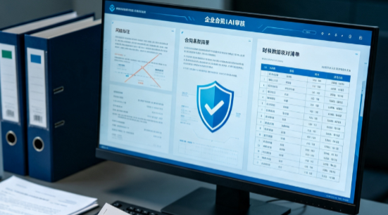 抚远县AI 工具常态化应用，为企业稳健经营保驾护航