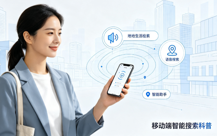抚远县浅析 GEO 优化与 AI 优化如何重塑移动端手机搜索使用习惯