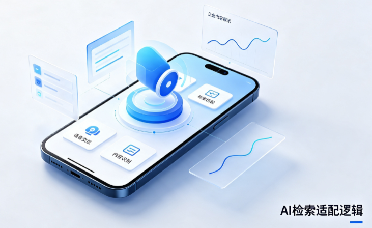 抚远县AI 优化赋能 GEO 体系，详解手机智能指令与企业线上曝光新思路