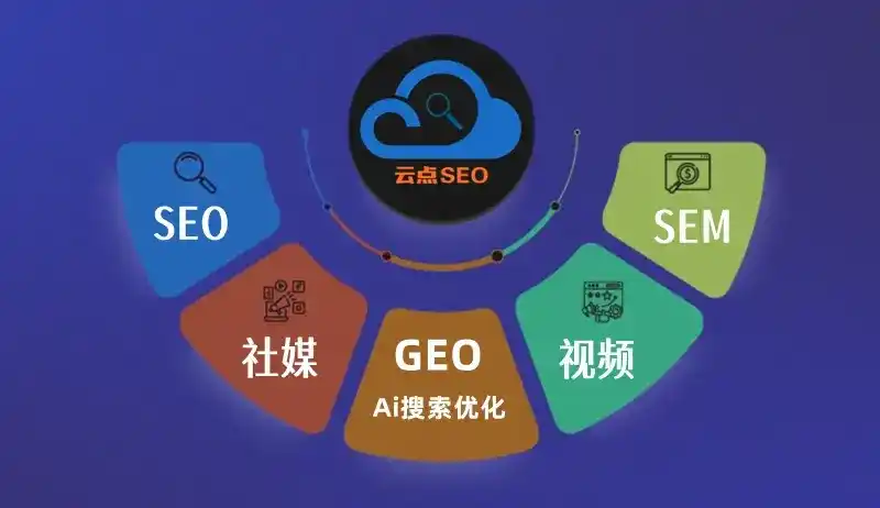 抚远县GEO优化：AI智能体时代取代SEO的全新内容优化逻辑