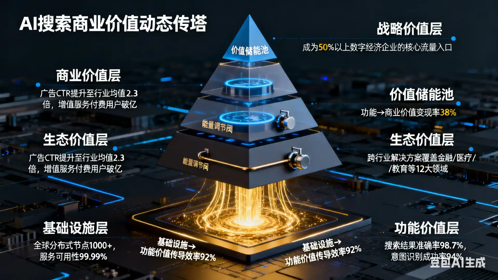 告别传统流量困局，抚远县GEO优化助力企业抢占AI问答新流量