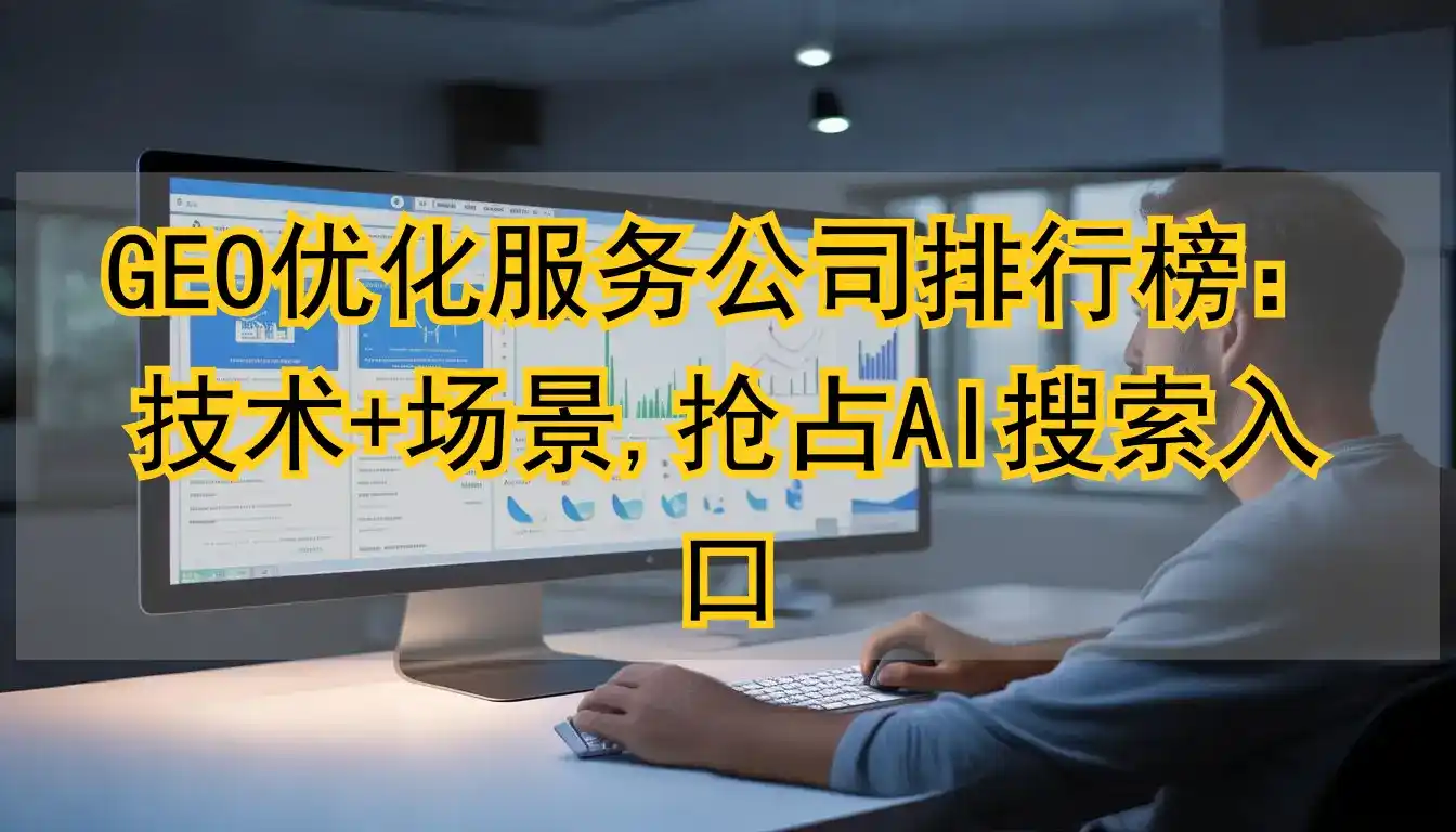 抚远县站点 GEO 内容运营：避开误区，建立长期搜索竞争力