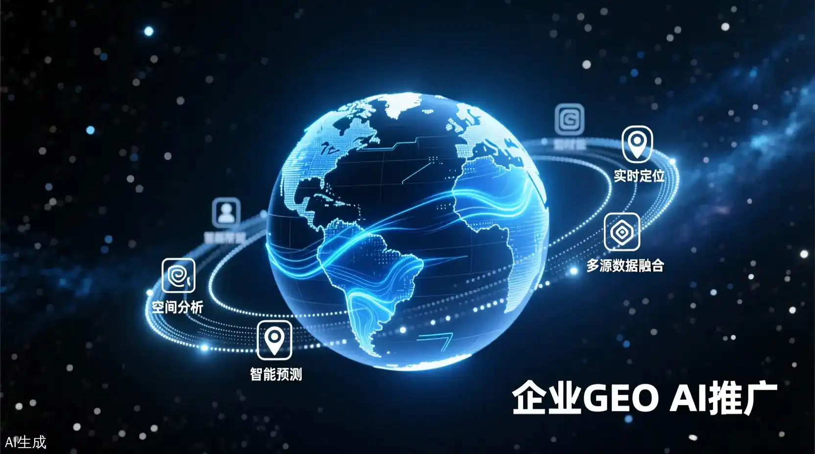 解读抚远县GEO优化：融入生活与社会的精细化地理服务