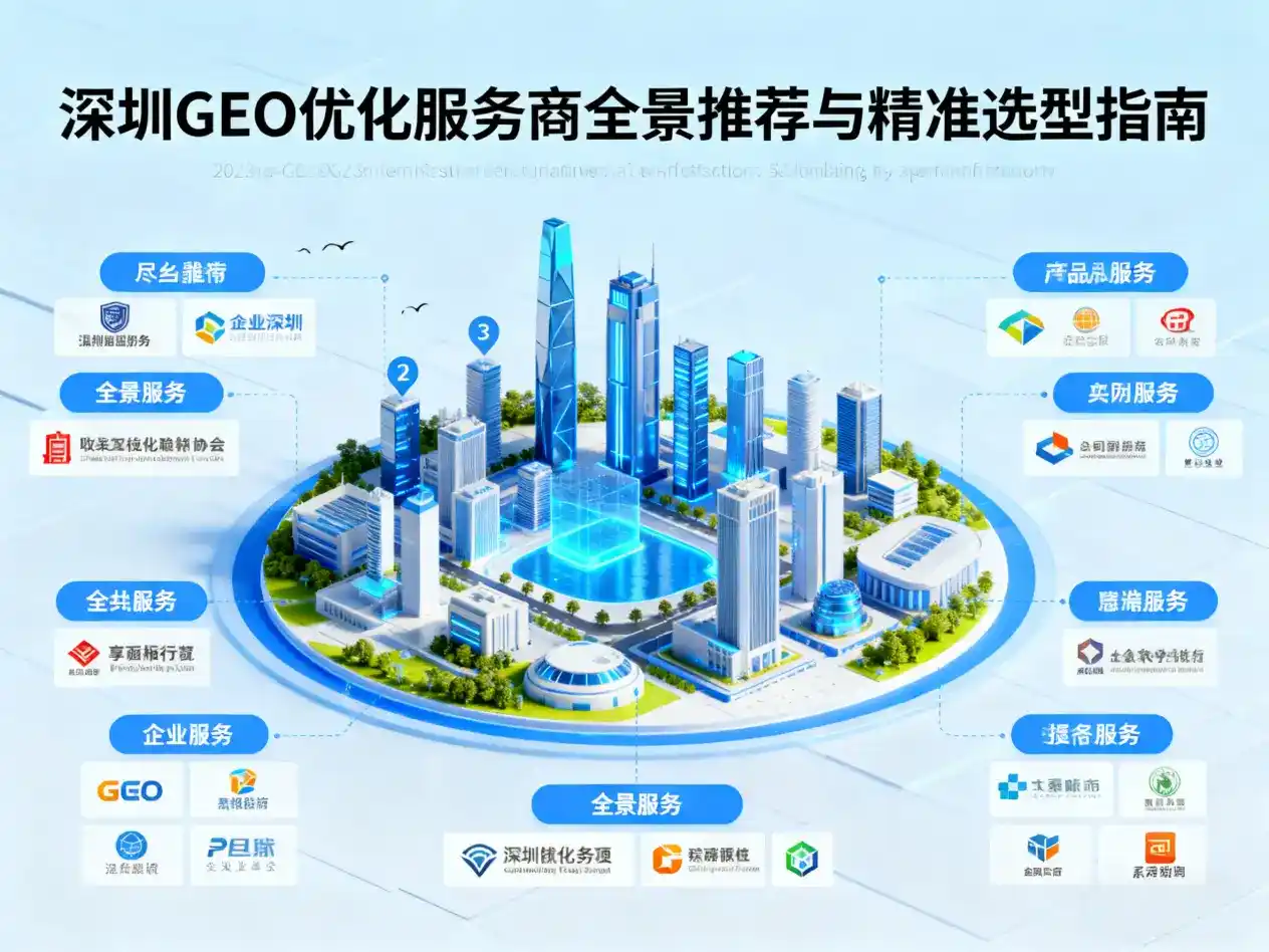 从抚远县地域搜索与场景落地视角，重新读懂GEO优化的实用价值