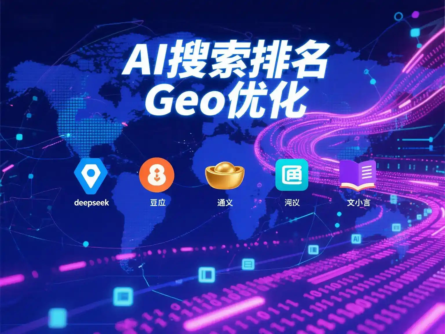抚远县国硕AI：探索GEO生成式引擎优化的企业品牌实践