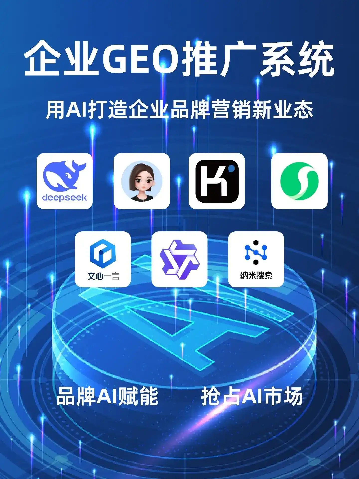 深耕抚远县本地化智能营销领域 国硕AI以GEO优化技术助力产业提质增效